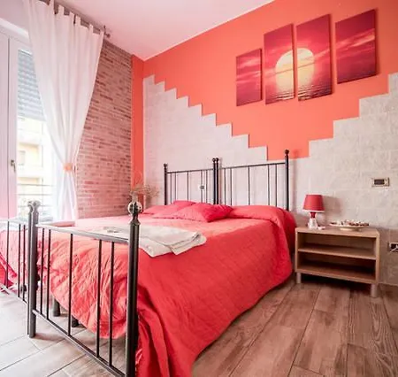 European Bed and Breakfast