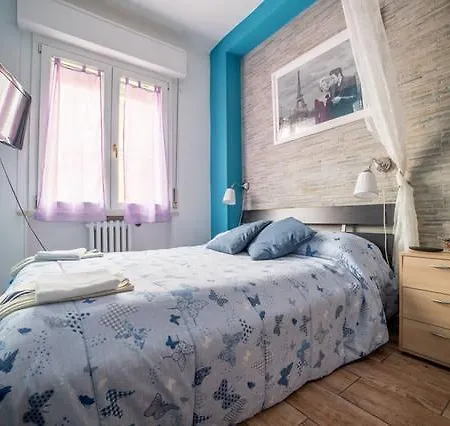 European Bed & Breakfast Parma