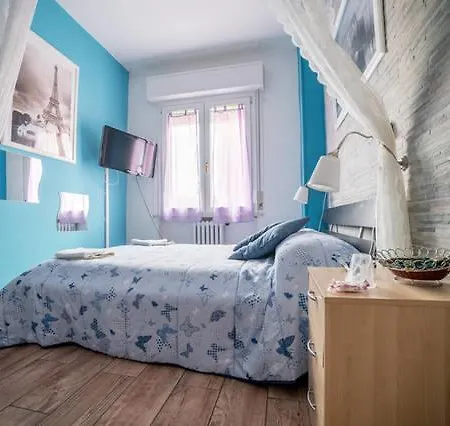 European Bed and Breakfast