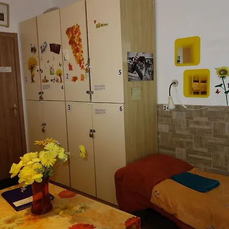 Bed and Breakfast European Πάρμα
