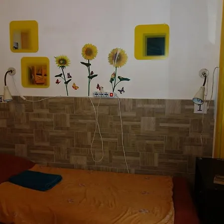 Bed and Breakfast European *