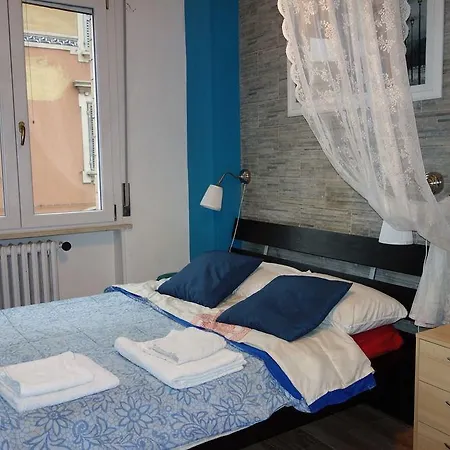 Bed and Breakfast European
