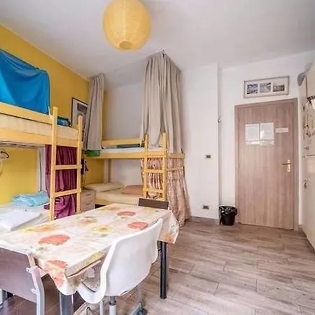 Bed and Breakfast European *