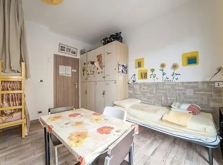 Bed & Breakfast European Parma