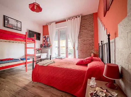 Bed and Breakfast European *