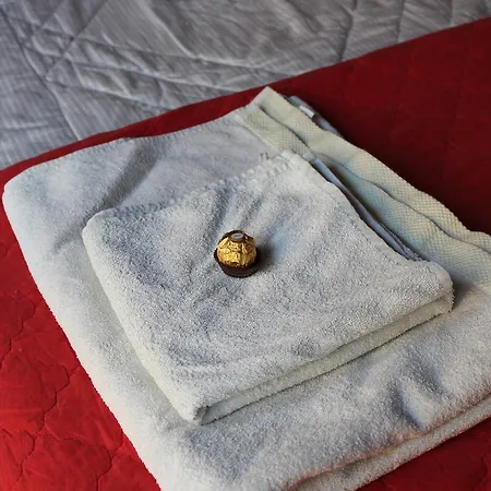European Bed and Breakfast *