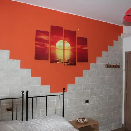 Bed and Breakfast European Πάρμα