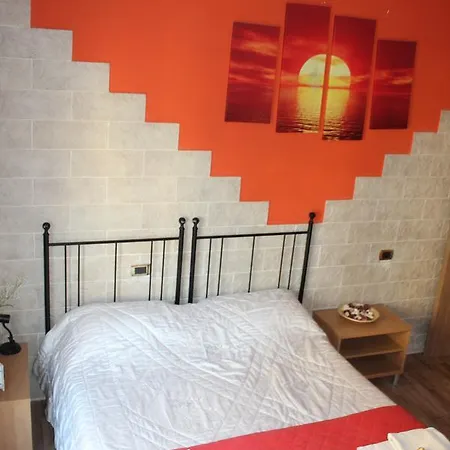 European Bed and Breakfast