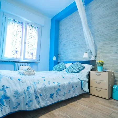 European Bed and Breakfast