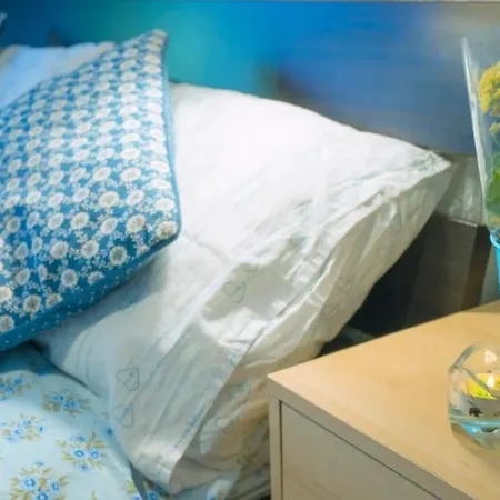 Bed and Breakfast European Πάρμα