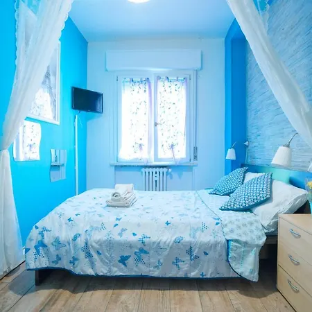 Bed & Breakfast European *