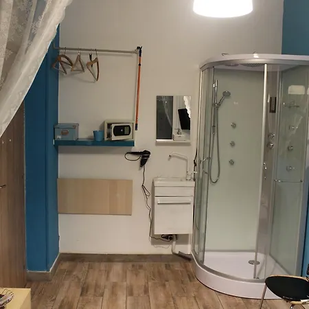 Bed & Breakfast European *