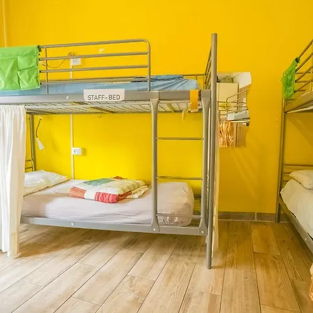 European Bed and Breakfast Πάρμα