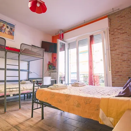 Bed and Breakfast European