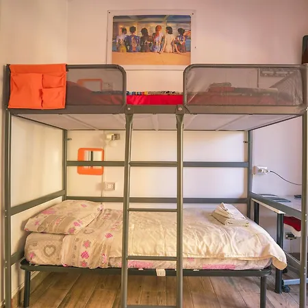 European Bed & Breakfast *