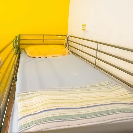 Bed and Breakfast European *