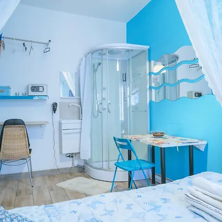 European Bed and Breakfast