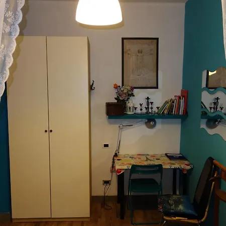 Bed and Breakfast European Πάρμα