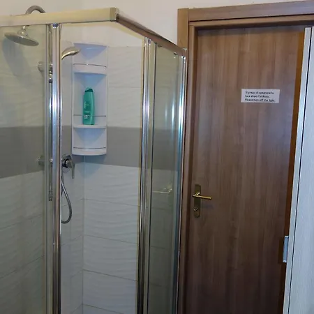 Bed and Breakfast European
