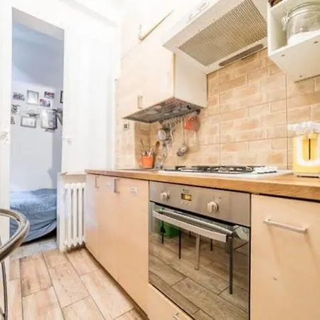 Bed & Breakfast European Parma